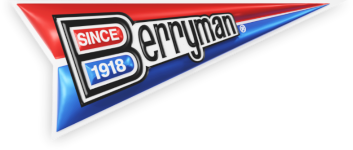 Berryman logo