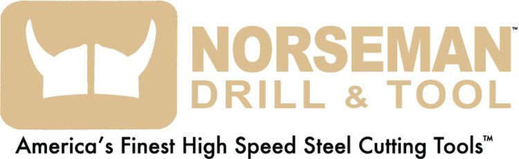 Norseman Drill & Tool logo